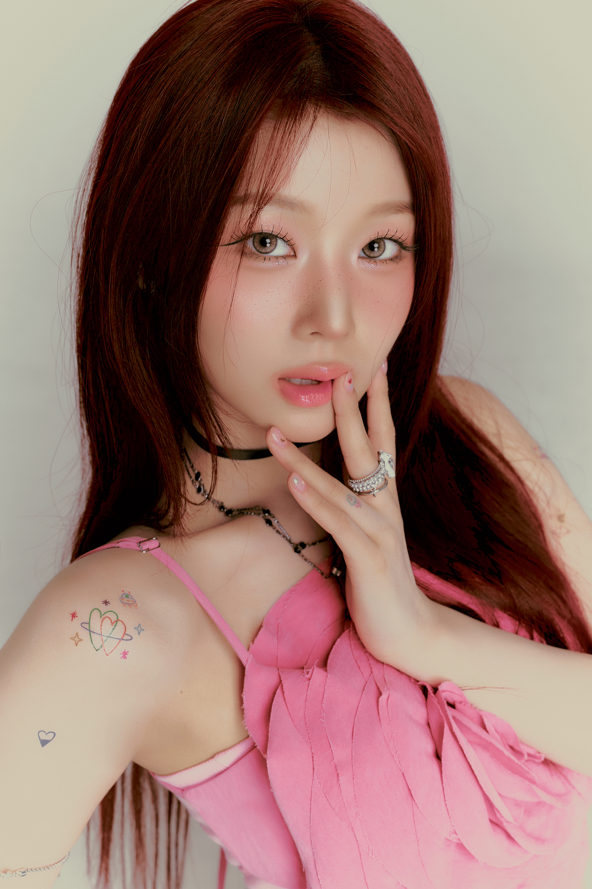 PROFILE|SAY MY NAME JAPAN OFFICIAL FANCLUB
